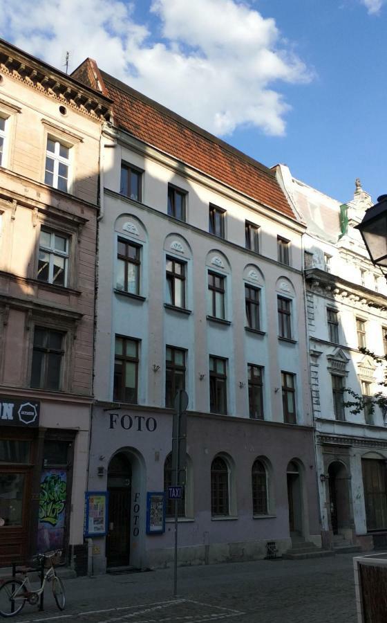 Mostowa 32 Stary Toruń Exterior foto